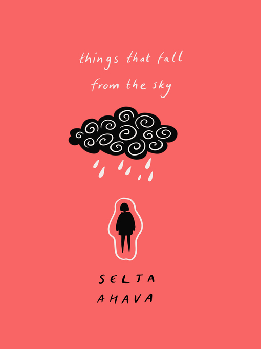 Nimiön Things that Fall from the Sky lisätiedot, tekijä Selja Ahava - Saatavilla